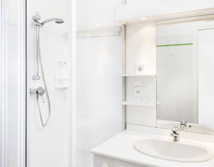 标准间, Hôtel Valdys Thalasso & Spa L Escale Marine