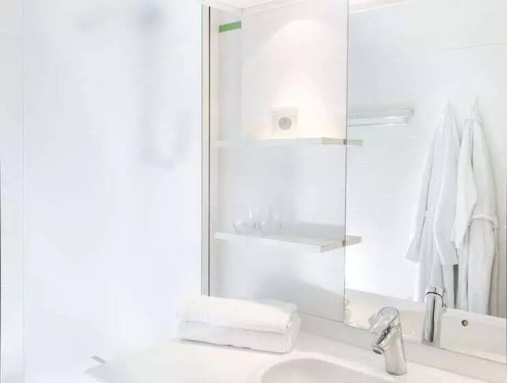 スタンダードルーム, Hôtel Valdys Thalasso & Spa   L Escale Marine