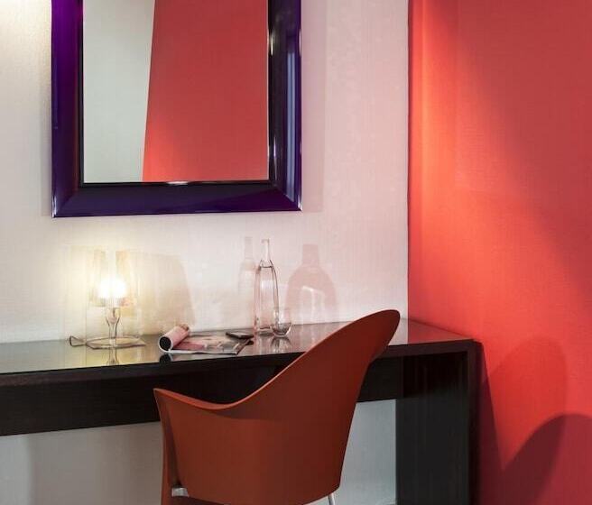 标准间, Hôtel Valdys Thalasso & Spa L Escale Marine