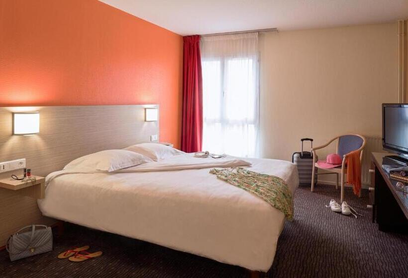 标准间, Hôtel Valdys Thalasso & Spa L Escale Marine