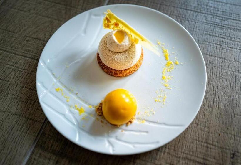 四人标准间, Hôtel Valdys Thalasso & Spa L Escale Marine