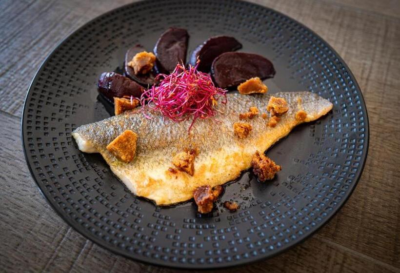 四人标准间, Hôtel Valdys Thalasso & Spa L Escale Marine