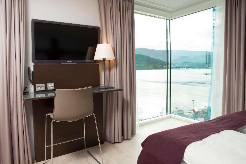 Номер Стандарт, Quality Hotel Waterfront