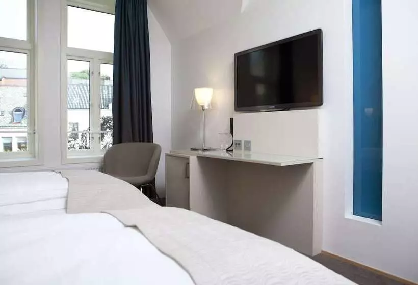 اتاق استاندارد, Quality Hotel Waterfront