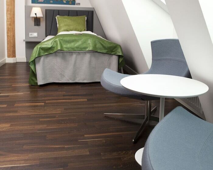 غرفة قياسية, Quality Hotel Waterfront