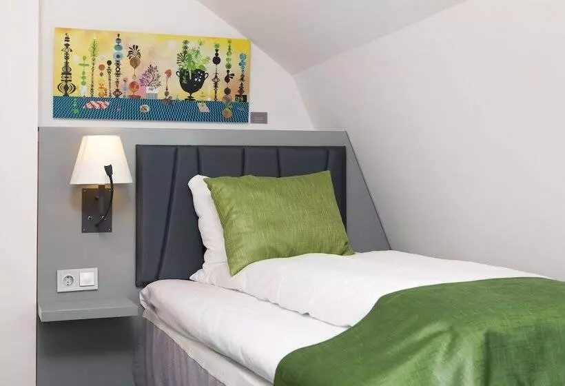 اتاق استاندارد, Quality Hotel Waterfront