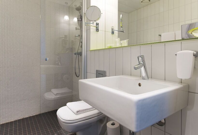 غرفة سوبيريور, Quality Hotel Waterfront