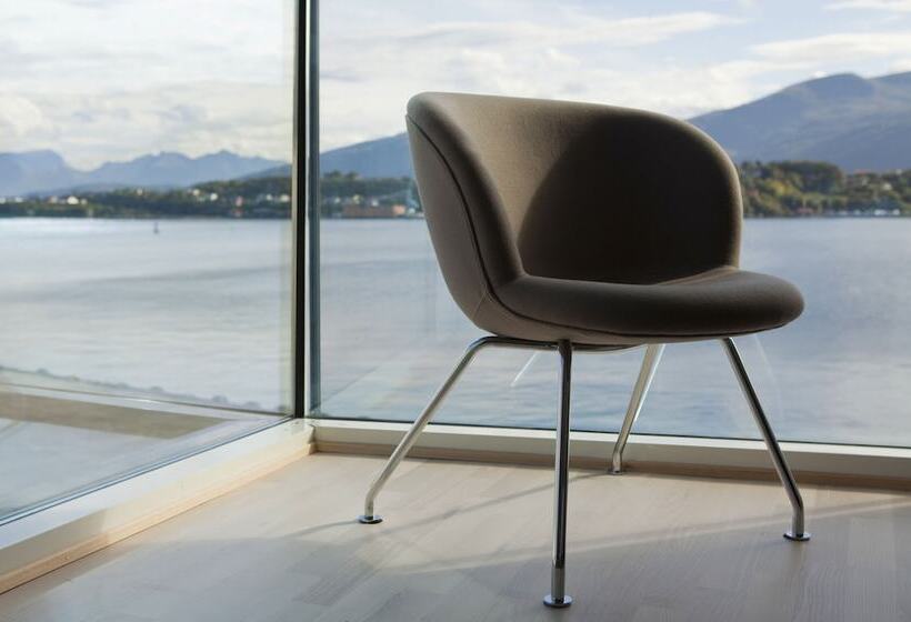 Номер Superior, Quality Hotel Waterfront