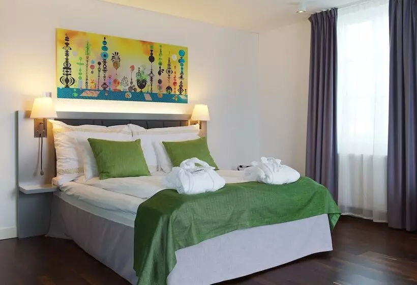 اتاق سوپریور, Quality Hotel Waterfront