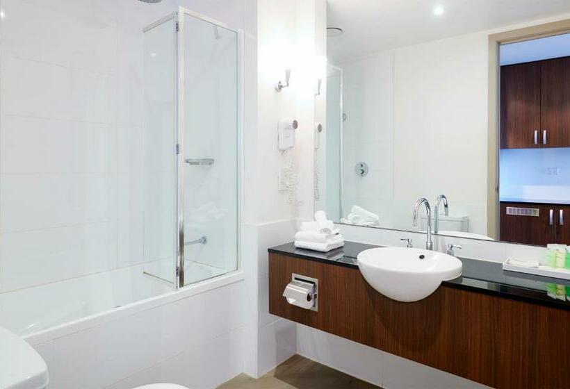 غرفة قياسية, Racv Goldfields Resort