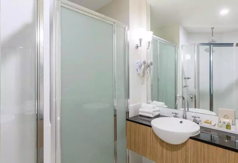 プレミアムスイート, Racv Goldfields Resort