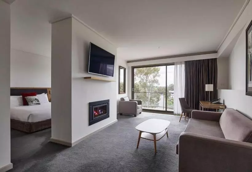 プレミアムスイート, Racv Goldfields Resort