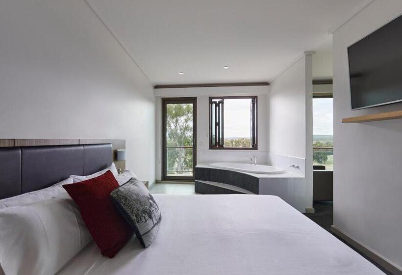 Люкс Премиум, Racv Goldfields Resort