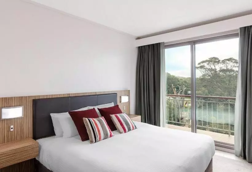 スタンダードスタジオ, Racv Goldfields Resort
