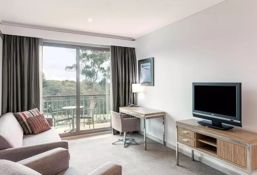 スタンダードスタジオ, Racv Goldfields Resort
