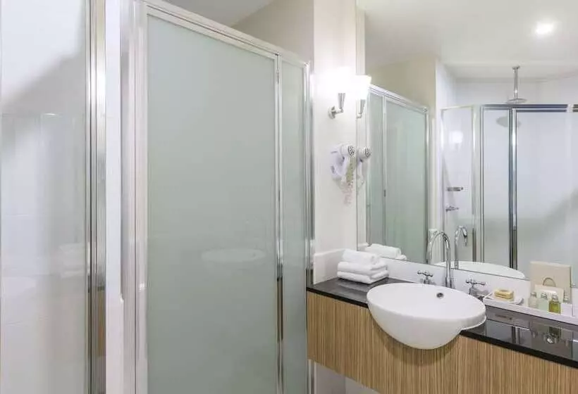 プレミアムスイート, Racv Goldfields Resort