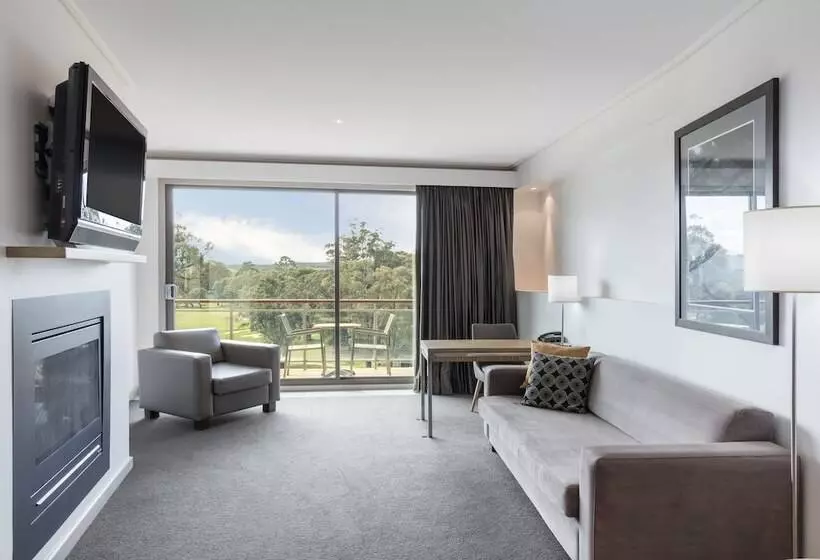 プレミアムスイート, Racv Goldfields Resort