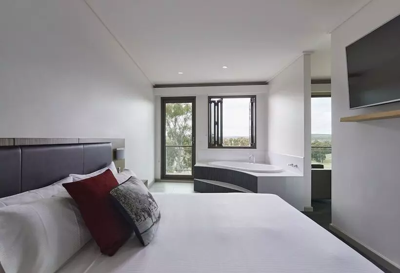 プレミアムスイート, Racv Goldfields Resort