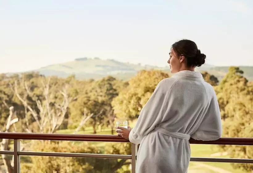 プレミアムスイート, Racv Goldfields Resort