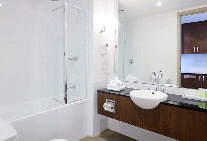 غرفة قياسية, Racv Goldfields Resort