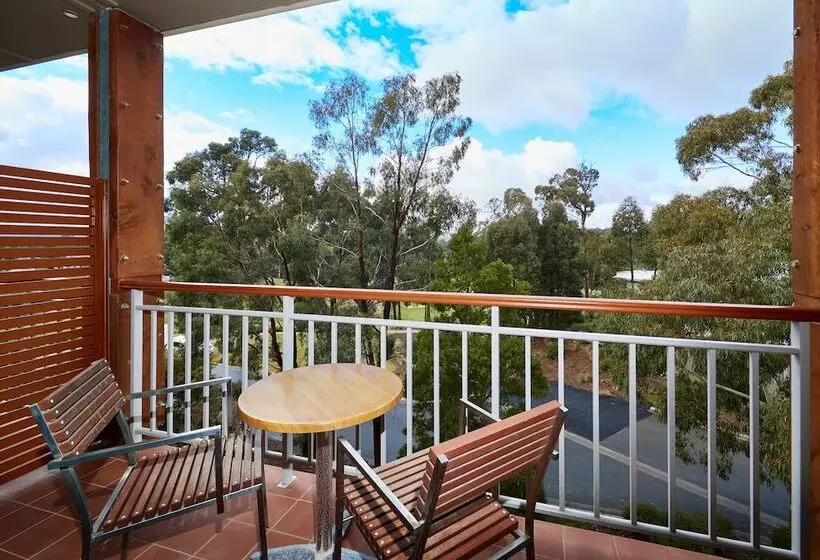 スタンダードルーム, Racv Goldfields Resort
