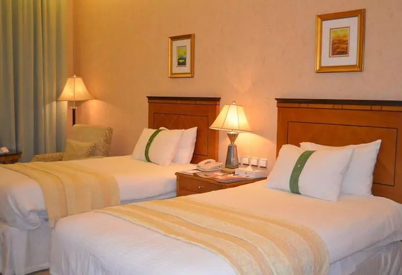 身障者適用スタンダードルーム, Ramada By Wyndham Al Khobar