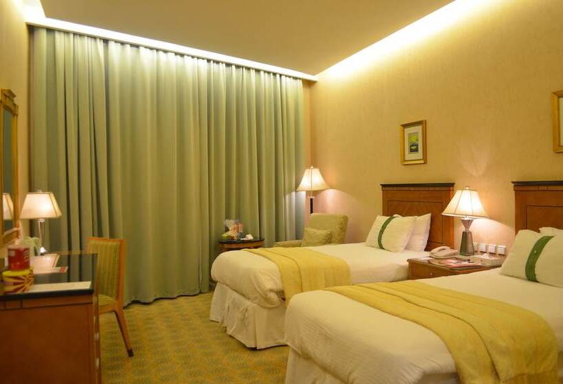 장애인을 위한 스탠다드 룸, Ramada By Wyndham Al Khobar