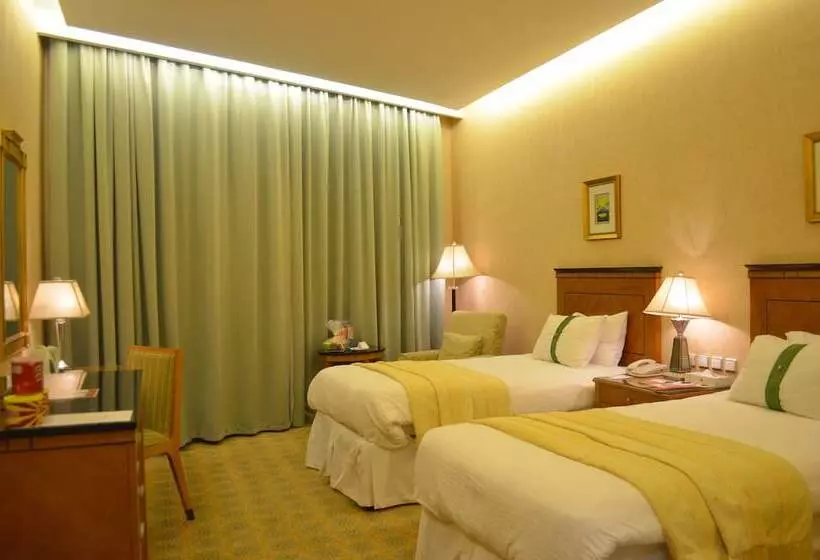 身障者適用スタンダードルーム, Ramada By Wyndham Al Khobar