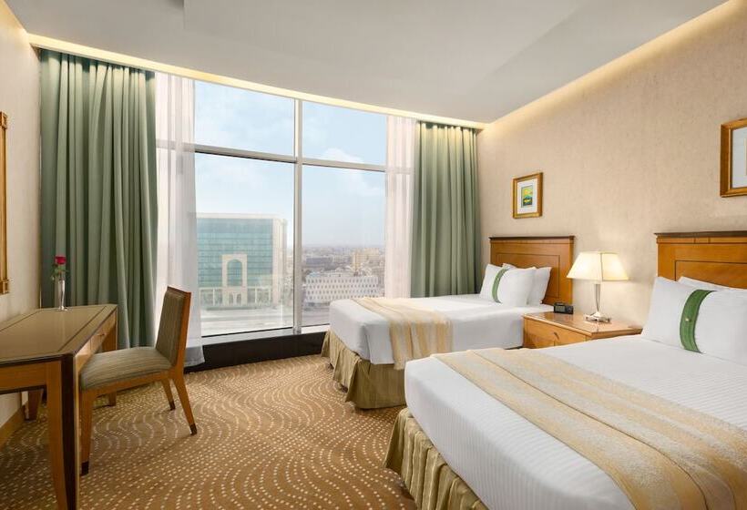 اتاق استاندارد برای معلولان, Ramada By Wyndham Al Khobar