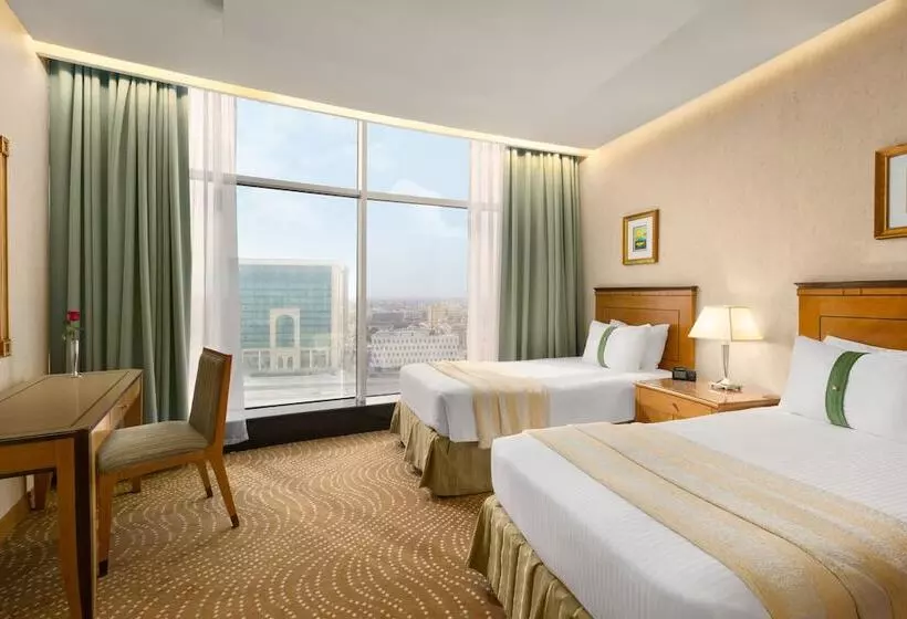 身障者適用スタンダードルーム, Ramada By Wyndham Al Khobar