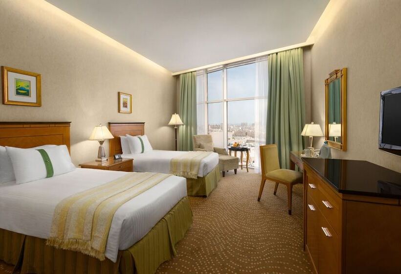 اتاق سوپریور, Ramada By Wyndham Al Khobar