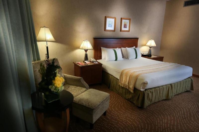 수피리어 룸, Ramada By Wyndham Al Khobar
