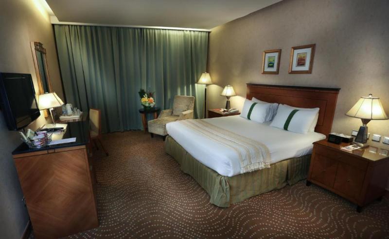 اتاق سوپریور, Ramada By Wyndham Al Khobar