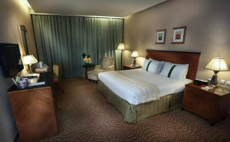 スーペリアールーム, Ramada By Wyndham Al Khobar