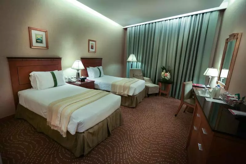 スーペリアールーム, Ramada By Wyndham Al Khobar