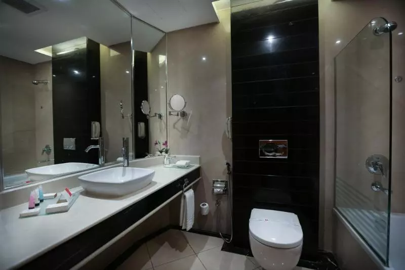 スーペリアールーム, Ramada By Wyndham Al Khobar
