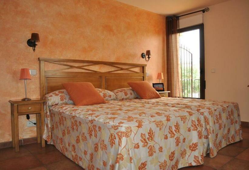 غرفة قياسية, Langa