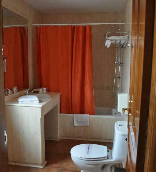 غرفة قياسية, Langa