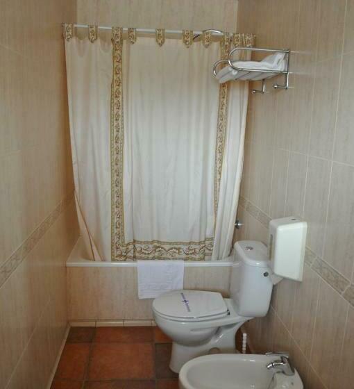 غرفة قياسية, Langa