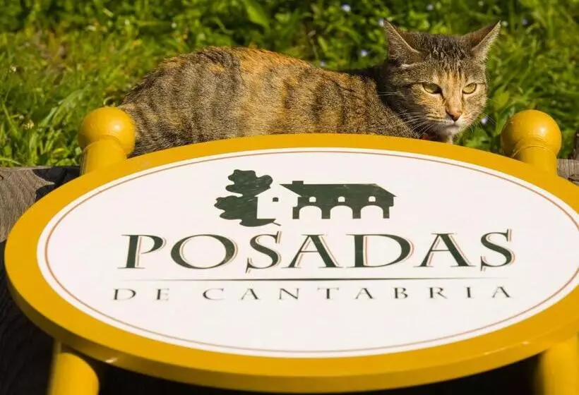 デラックスルーム, Posada La Trebede