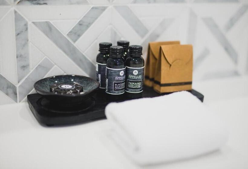 Апартаменты Deluxe 1 Спальня, Tingirana Noosa