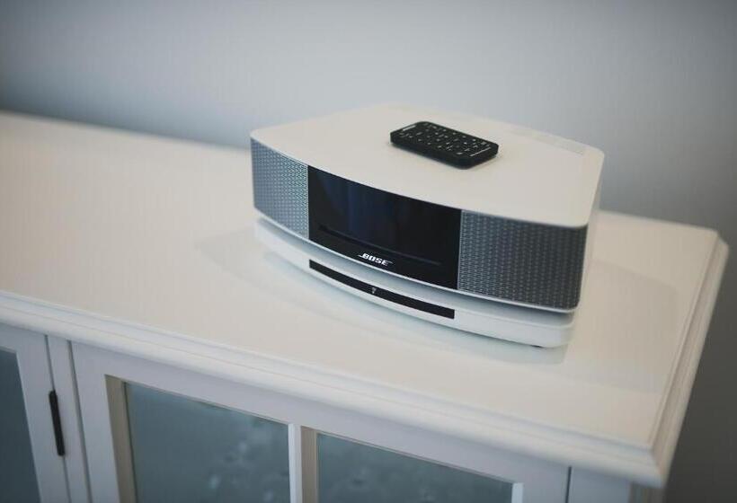 Апартаменты Deluxe 1 Спальня, Tingirana Noosa