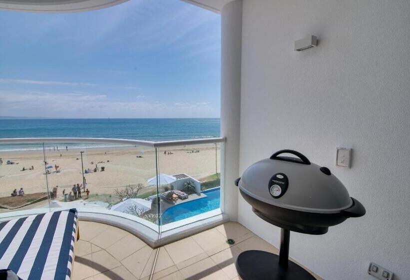 Апартаменты Deluxe 1 Спальня, Tingirana Noosa