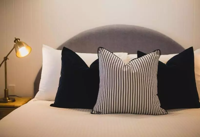 Deluxe-huoneisto 1 Makuuhuone, Tingirana Noosa
