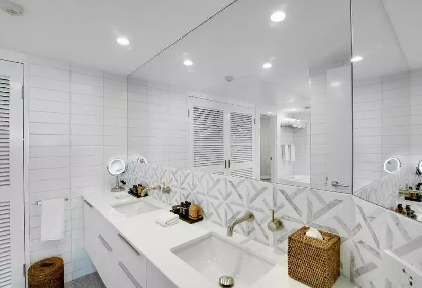 Deluxe-huoneisto 2 Makuuhuonetta, Tingirana Noosa