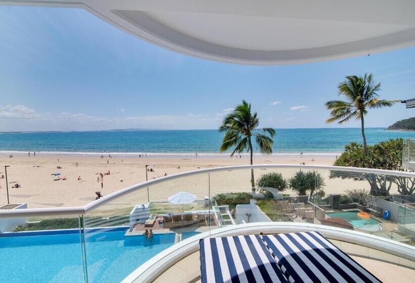 Апартаменты Deluxe 2 Спальни, Tingirana Noosa