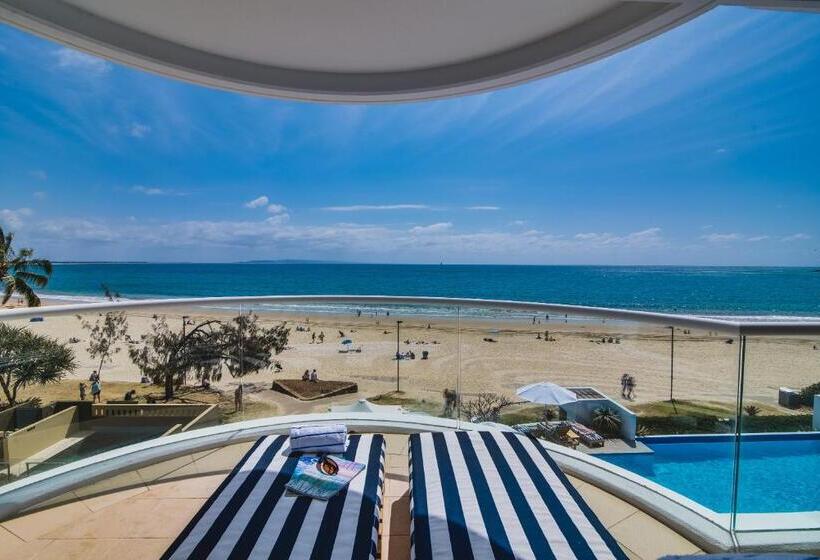 Апартаменты Deluxe 2 Спальни, Tingirana Noosa