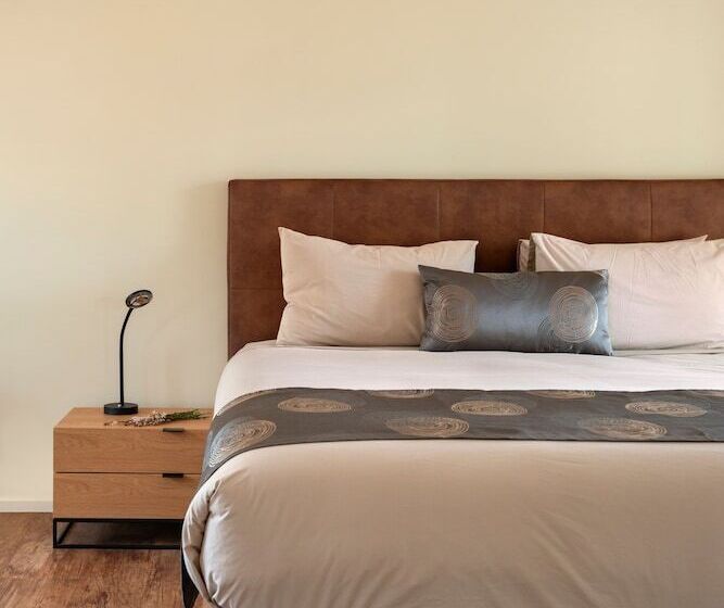 带1个卧室的公寓, Rawnsley Park Station