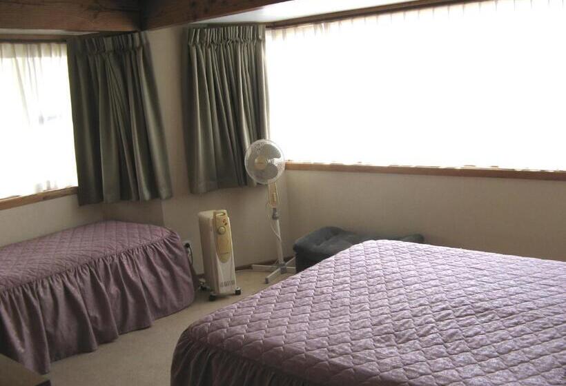 Номер Стандарт, Tongariro River Motel