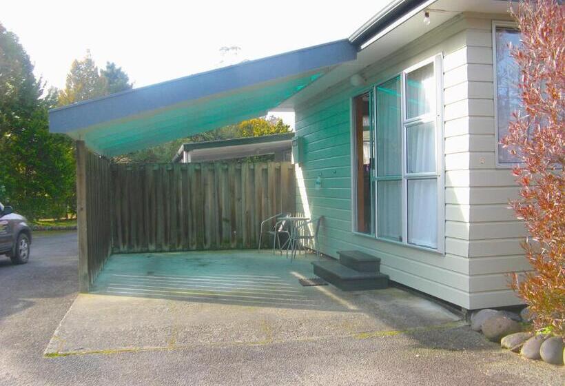 Номер Superior, Tongariro River Motel